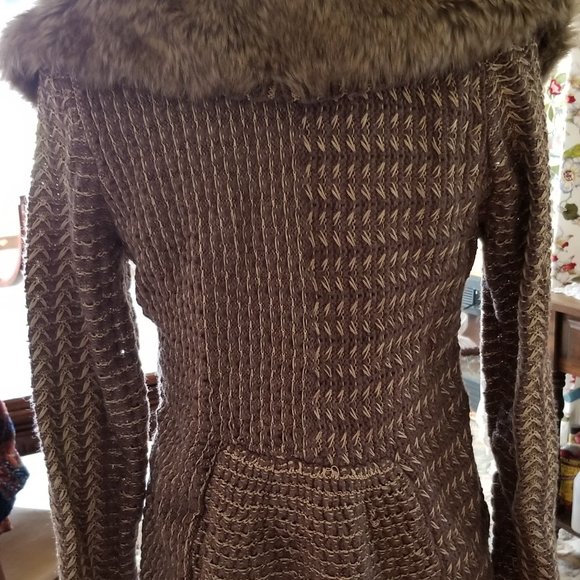 Anthropologie sweater - Picture 4 of 4